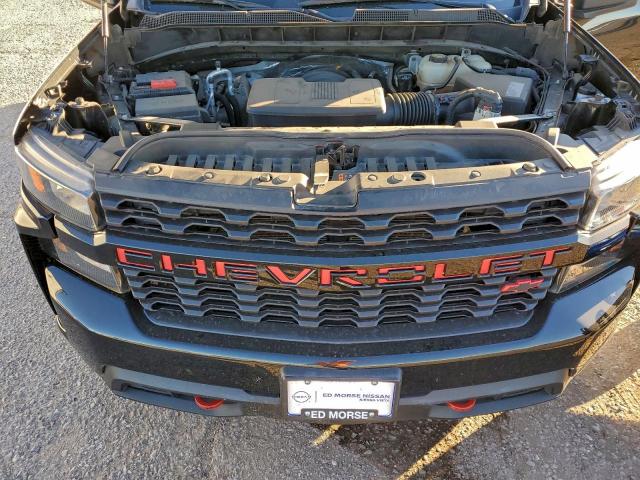 Chevrolet Silverado K1500 Custom Image 6