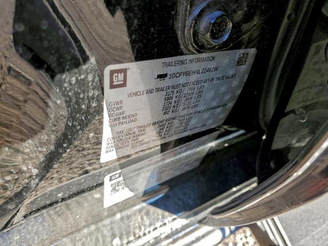 Chevrolet Silverado K1500 Custom Image 12