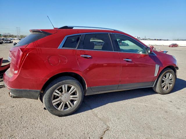 Cadillac SRX Luxury Collection Image 3