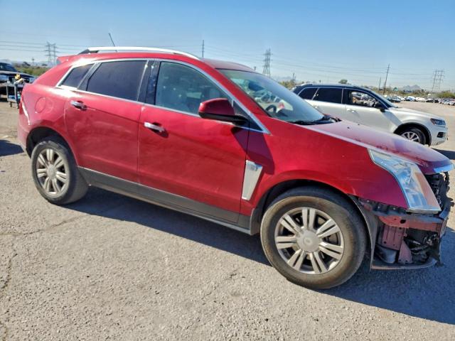 Cadillac SRX Luxury Collection Image 7