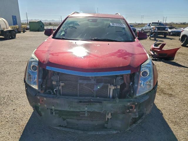 Cadillac SRX Luxury Collection Image 10