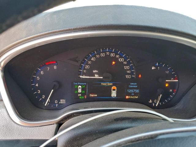 Cadillac SRX Luxury Collection Image 8