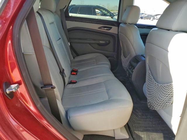 Cadillac SRX Luxury Collection Image 6