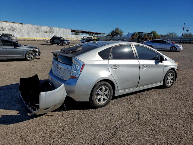 Toyota Prius Image 5