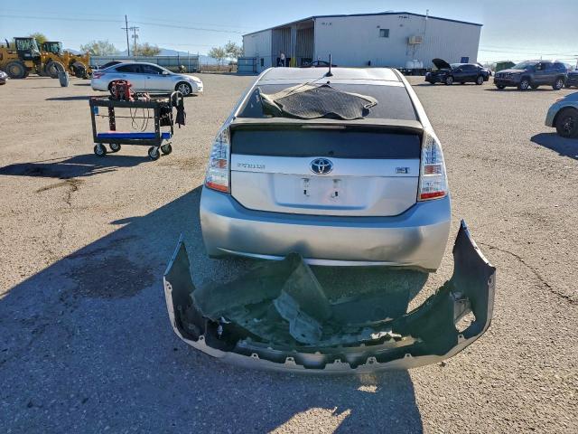 Toyota Prius Image 11
