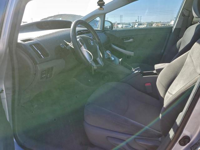 Toyota Prius Image 9