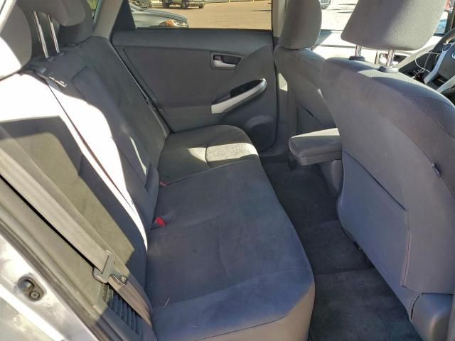 Toyota Prius Image 7