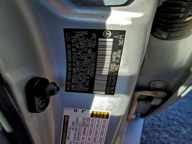 Toyota Prius Image 12