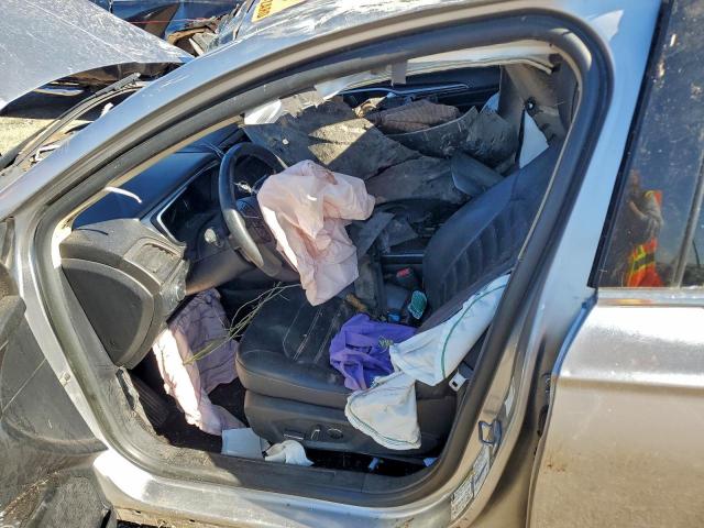 Ford Fusion Sel Image 6