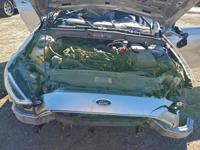Ford Fusion Sel Image 12