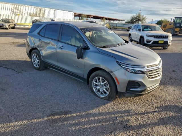 Chevrolet Equinox Ls Image 3