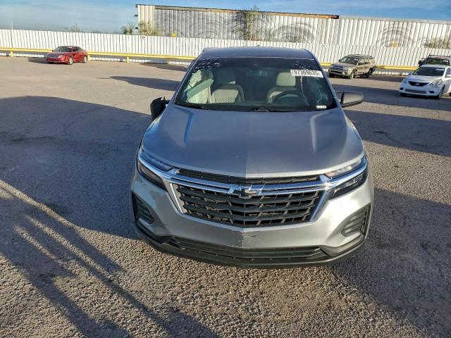 Chevrolet Equinox Ls Image 4
