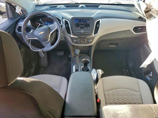 Chevrolet Equinox Ls Image 12