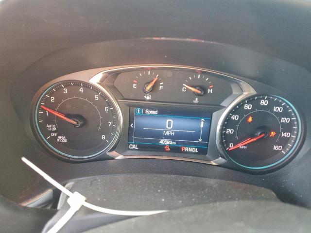 Chevrolet Equinox Ls Image 8