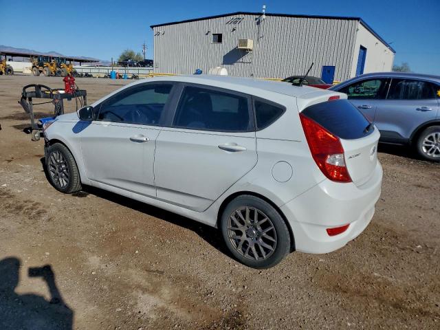 Hyundai ACCENT Se Image 6