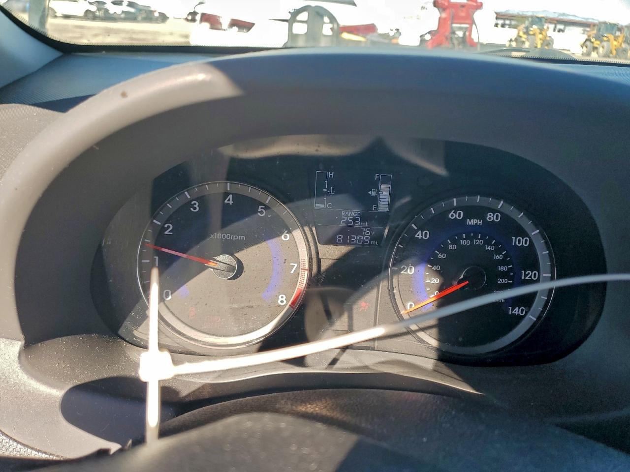 Hyundai ACCENT Se Image 3