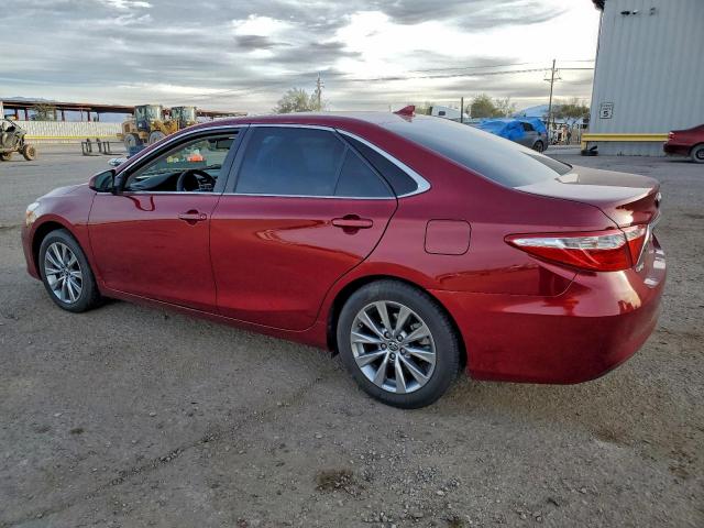 Toyota Camry Le Image 4