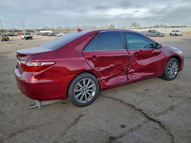 Toyota Camry Le Image 10