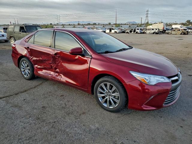 Toyota Camry Le Image 3