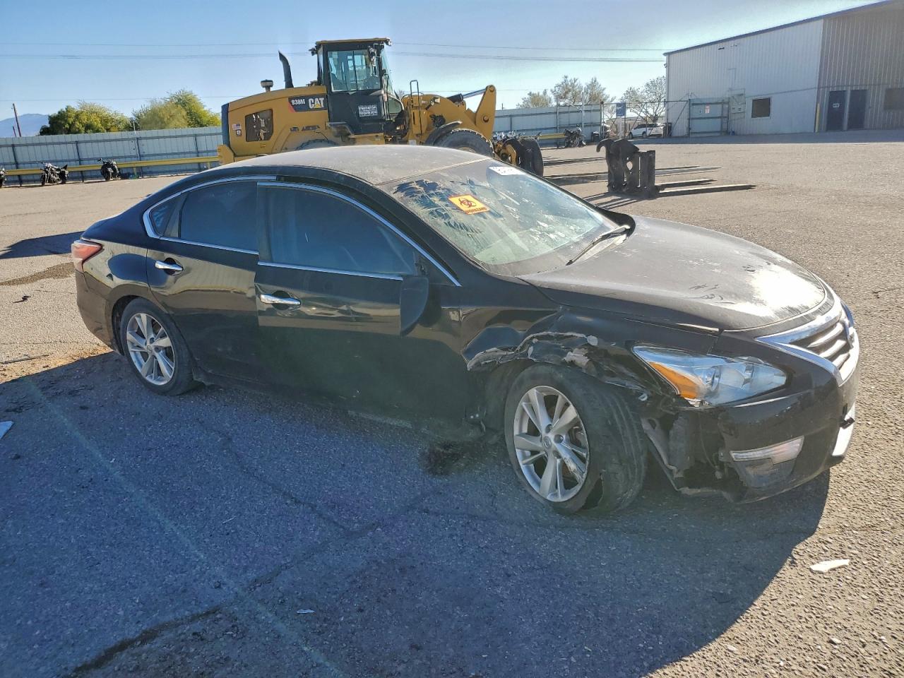 Nissan Altima 2.5 Image 2