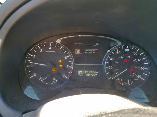 Nissan Altima 2.5 Image 12