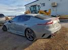 Kia Stinger Gt1 Image 12