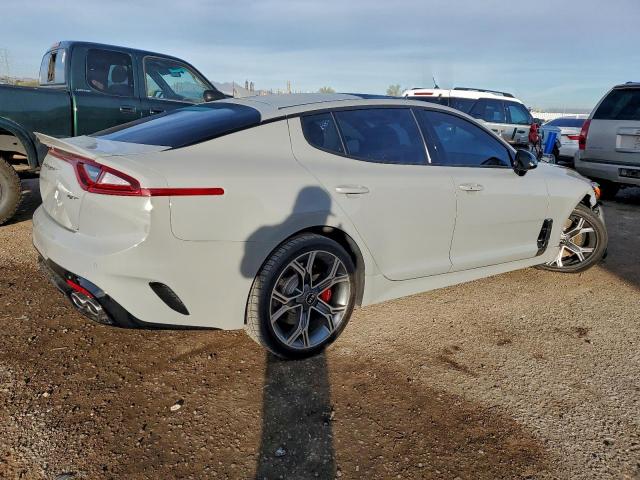Kia Stinger Gt1 Image 10