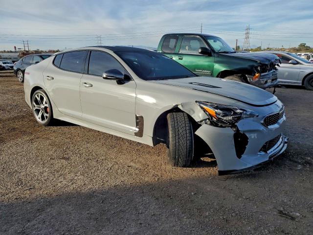 Kia Stinger Gt1 Image 9