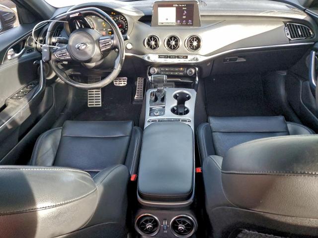 Kia Stinger Gt1 Image 8