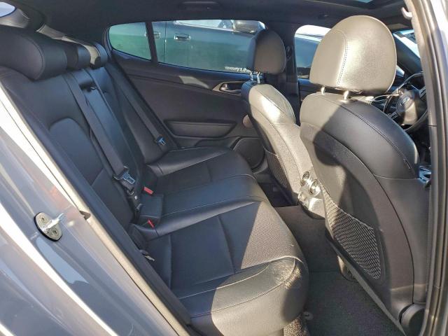 Kia Stinger Gt1 Image 4