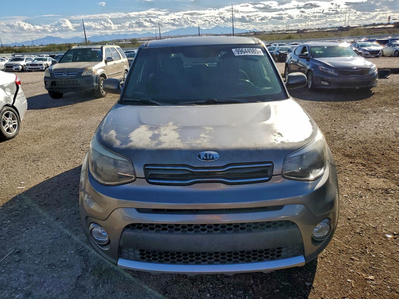 Kia Soul + Image 6