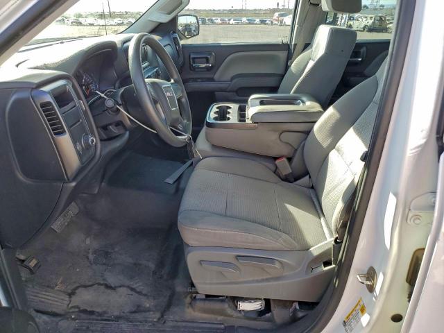 GMC Sierra C1500 Image 10