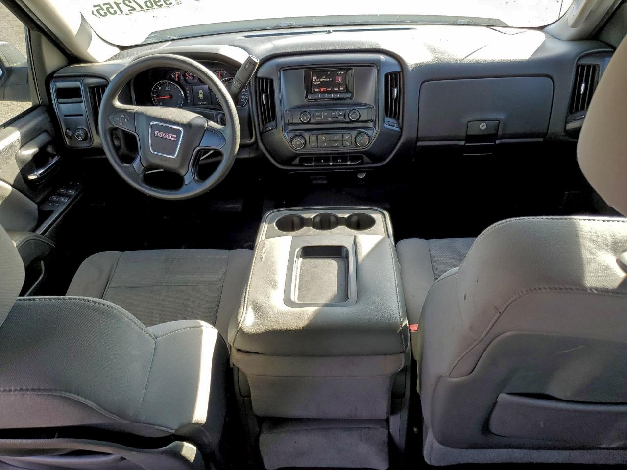 GMC Sierra C1500 Image 7