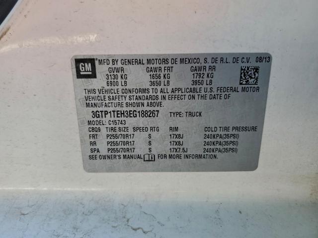 GMC Sierra C1500 Image 9