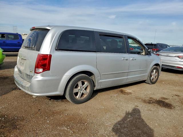 Dodge Caravan Crew Image 2