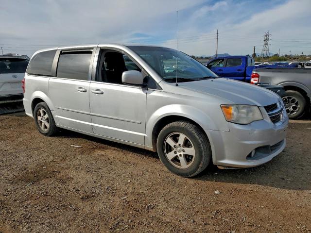 Dodge Caravan Crew Image 5