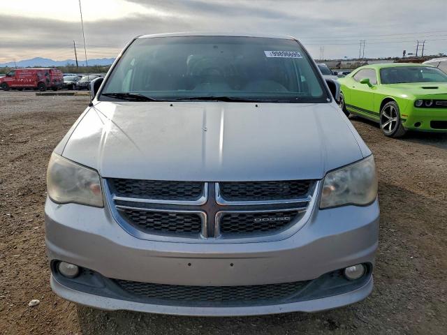 Dodge Caravan Crew Image 13