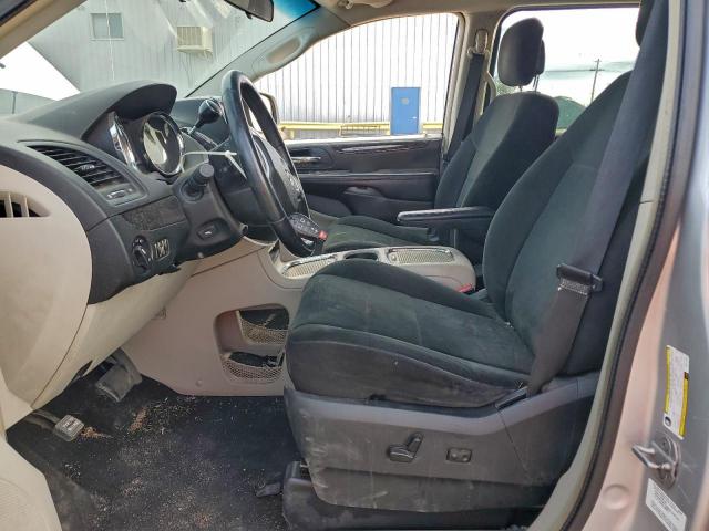 Dodge Caravan Crew Image 6