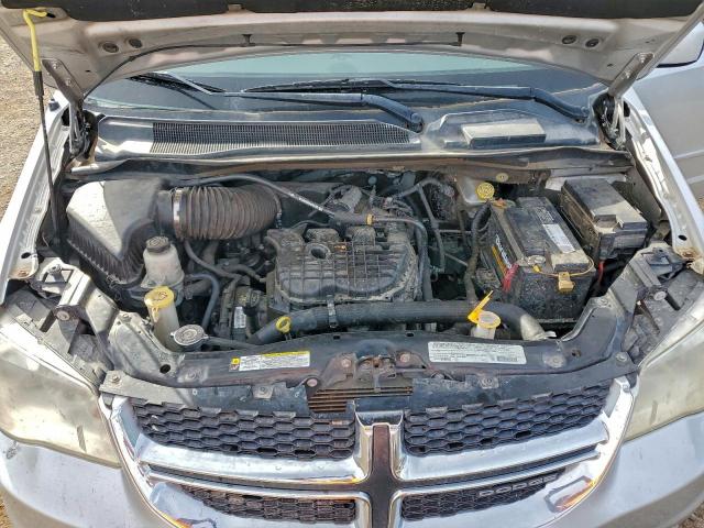Dodge Caravan Crew Image 11