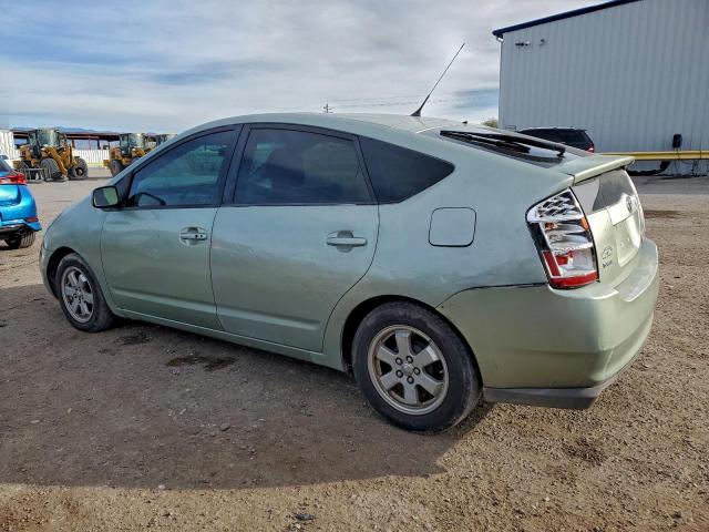 Toyota Prius Image 8