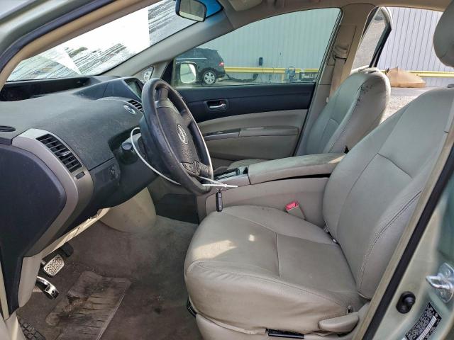 Toyota Prius Image 4