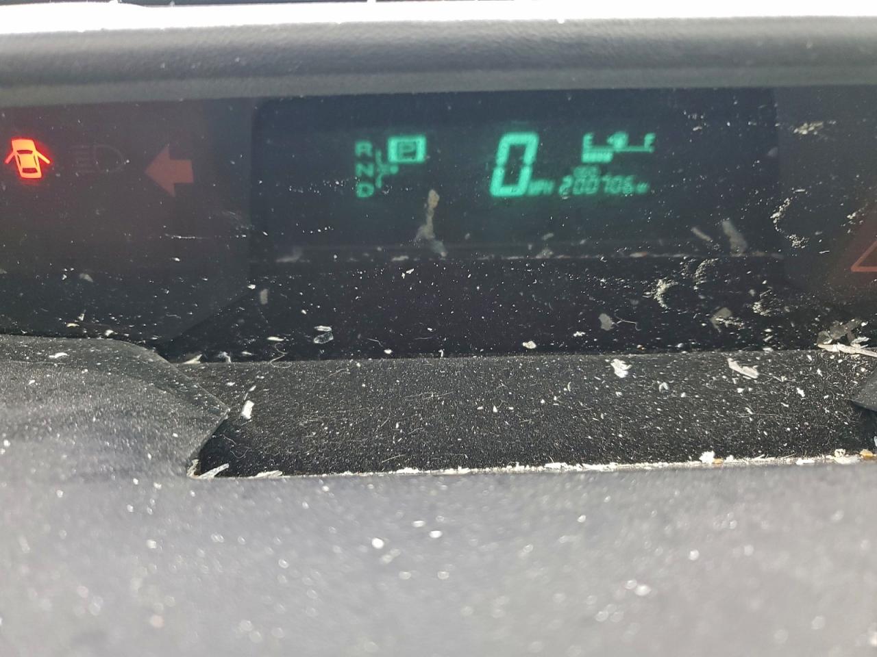 Toyota Prius Image 13