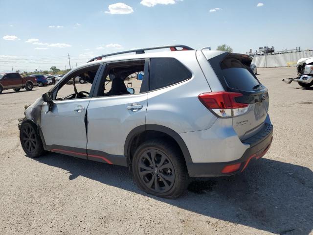 Subaru Forester Sport Image 7