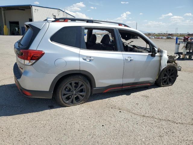 Subaru Forester Sport Image 2