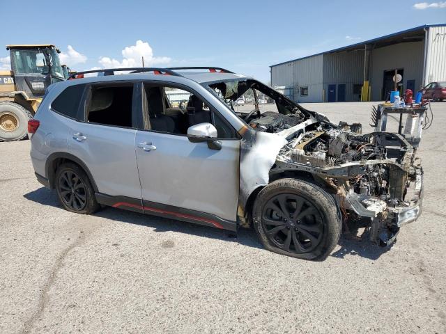 Subaru Forester Sport Image 3