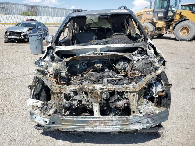 Subaru Forester Sport Image 8