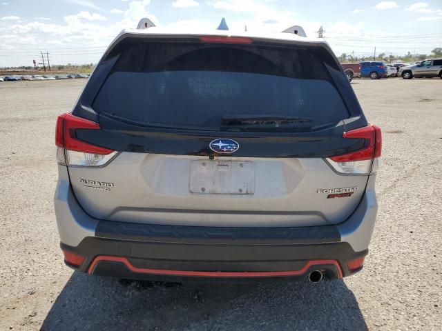 Subaru Forester Sport Image 6