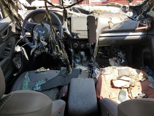 Subaru Forester Sport Image 9