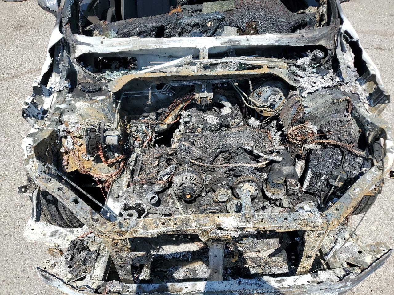 Subaru Forester Sport Image 5