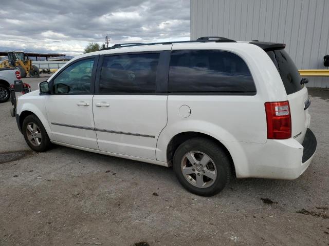Dodge Caravan Sxt Image 2